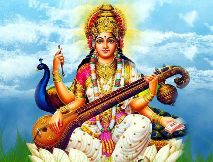 Saraswathi