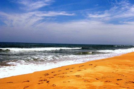 Iconic Chennai becahes set to get a facelift to promote beach tourism |  Times of India Travel